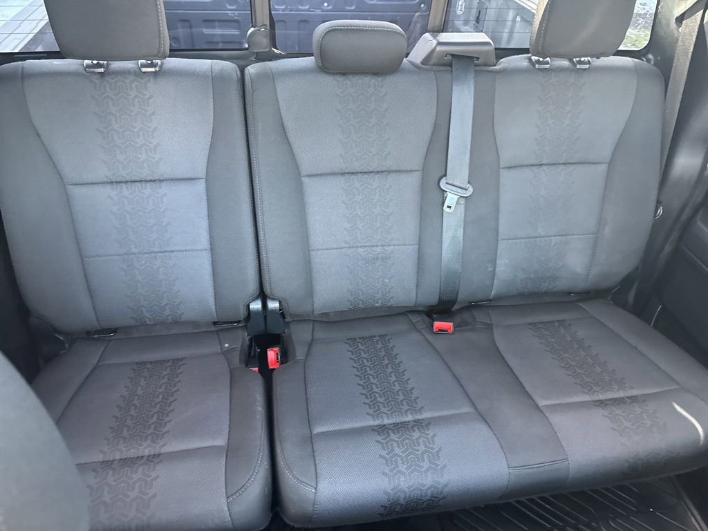 Certified 2020 Ford F150 XLT w/ Equipment Group 302A Luxury image 50