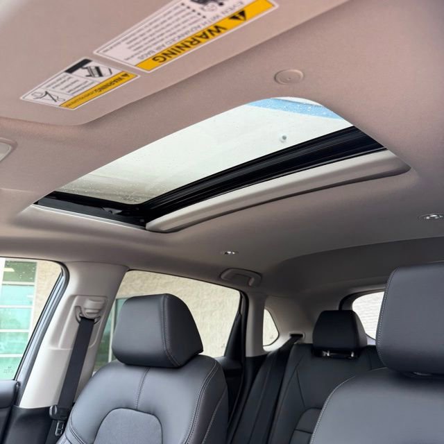 Certified 2024 Honda HR-V EX-L image 15
