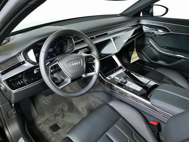 New 2026 Audi A8 L 3.0T AWD/4WD image 4