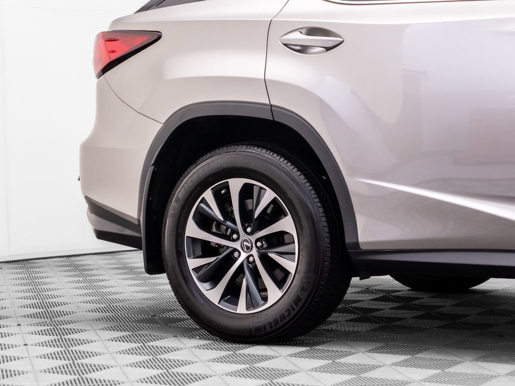 Used 2022 Lexus RX 350 AWD w/ Premium Package image 38