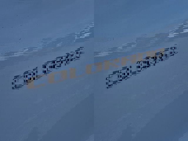 New 2026 Chevrolet Colorado W/T w/ Advanced Trailering Package image 18