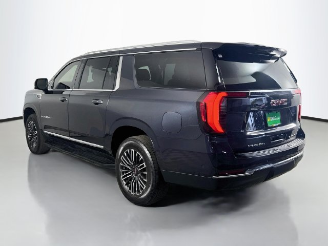 Used 2025 GMC Yukon XL Elevation RWD image 7