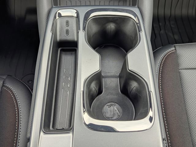 New 2026 Chevrolet Equinox EV RS image 23