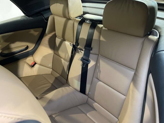Used 2006 BMW 330Ci Convertible RWD image 19