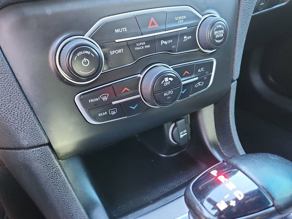 Used 2022 Dodge Charger GT image 25