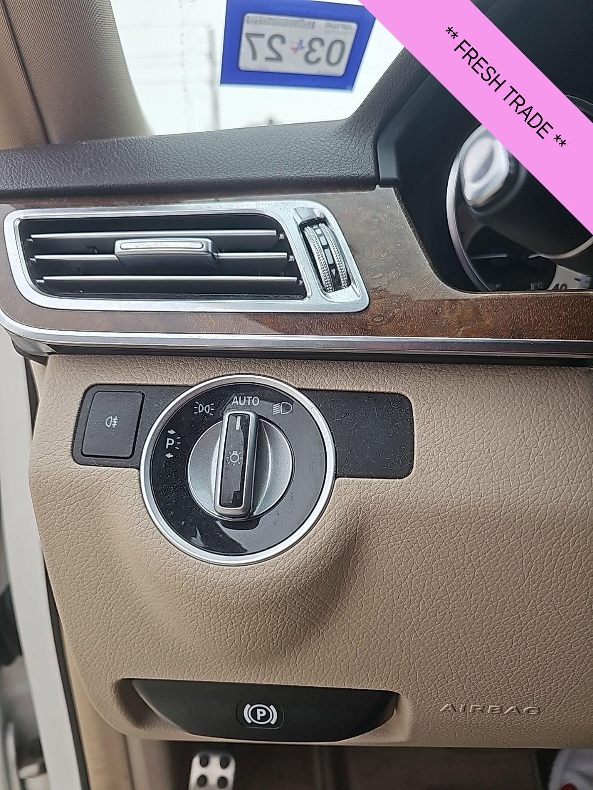 Used 2014 Mercedes-Benz E 350 Sedan image 12