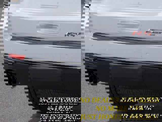 New 2026 Chevrolet Suburban RST w/ Comfort Package image 14