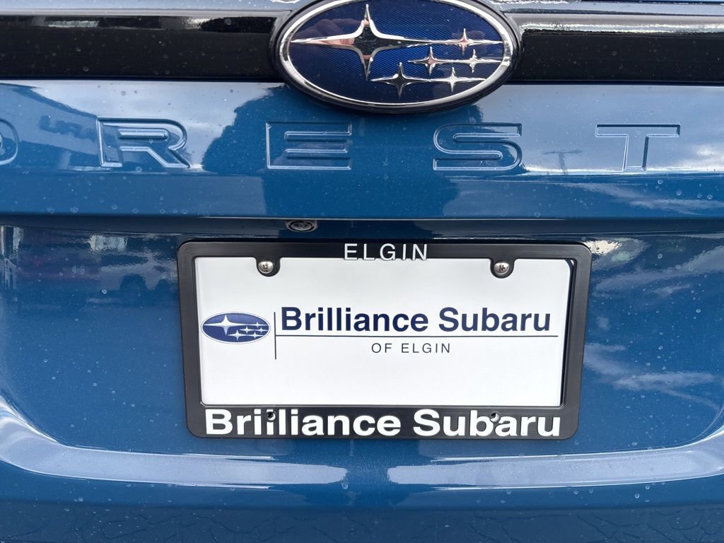 New 2026 Subaru Forester Wilderness image 10