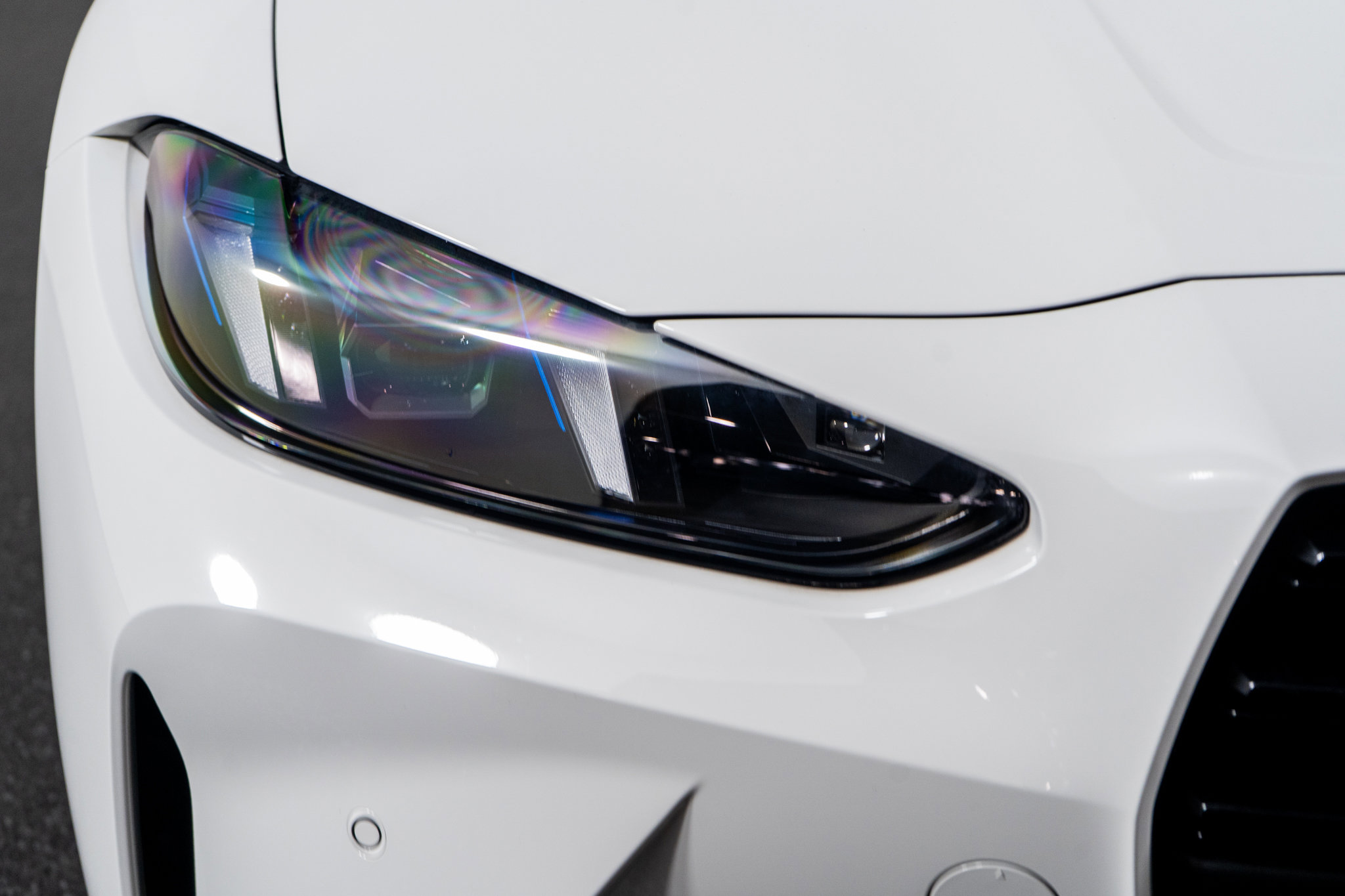 Used 2025 BMW M4 Coupe image 23