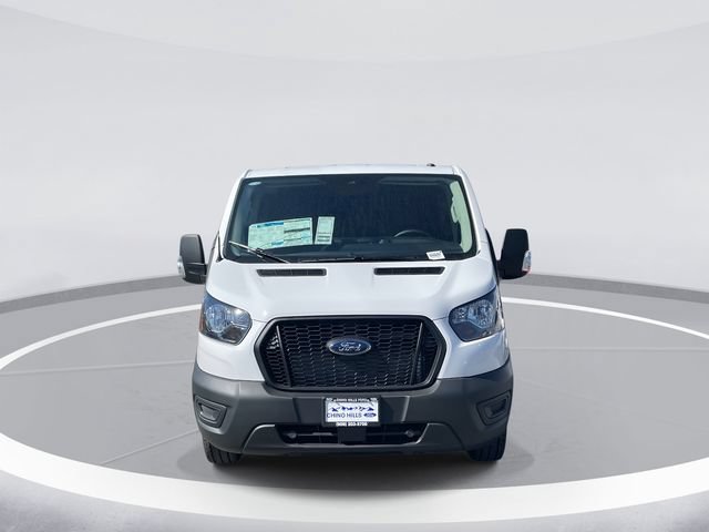 New 2025 Ford Transit 250 Low Roof RWD image 2