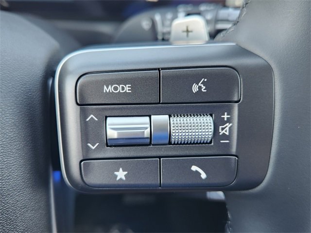 New 2026 Hyundai Palisade Calligraphy image 13