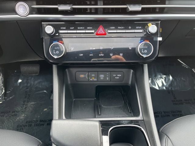 New 2026 Hyundai Santa Cruz SEL image 22