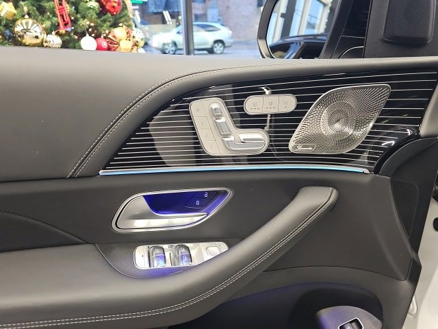 New 2026 Mercedes-Benz GLE 63 AMG S image 20