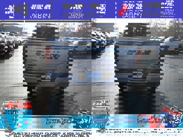 New 2026 RAM 2500 Laramie w/ Night Edition image 4