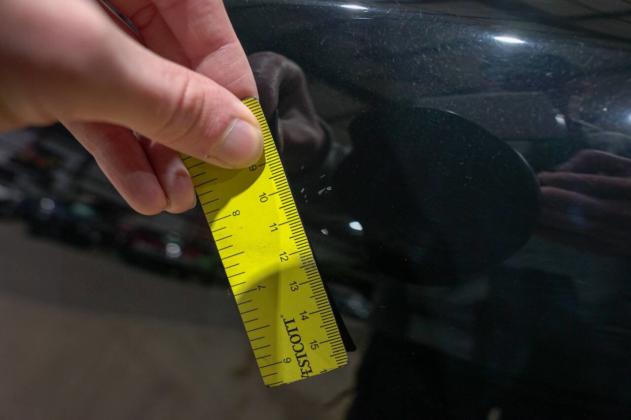 Used 2007 Jaguar XK Coupe image 29