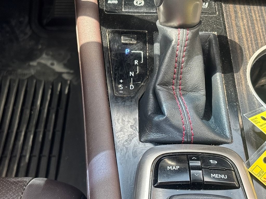 Used 2017 Lexus RX 350 AWD w/ Premium Package image 14