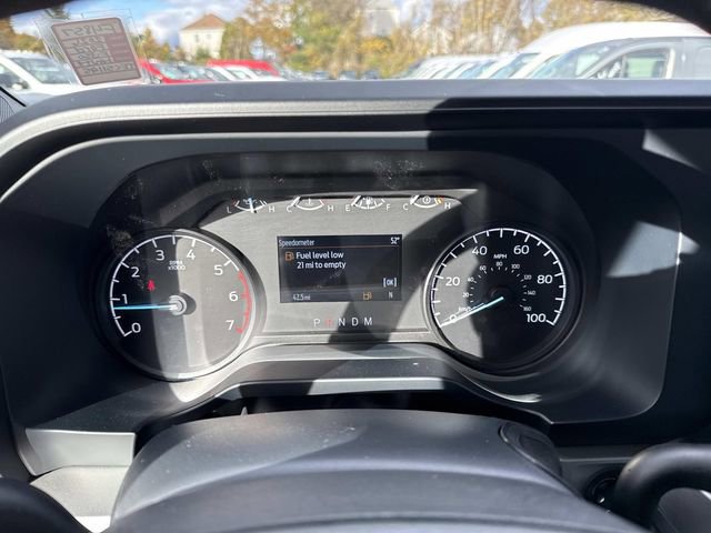 New 2026 Ford F350 XL w/ STX Appearance Package image 17
