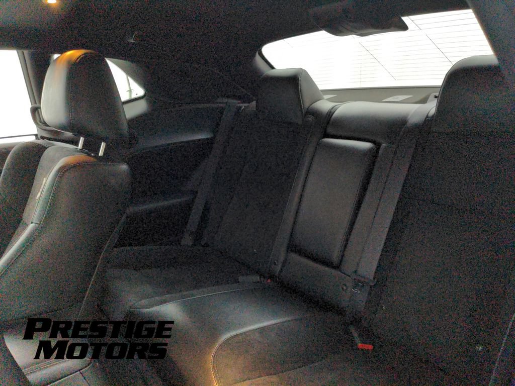 Used 2022 Dodge Challenger R/T Scat Pack w/ Plus Package RWD image 28