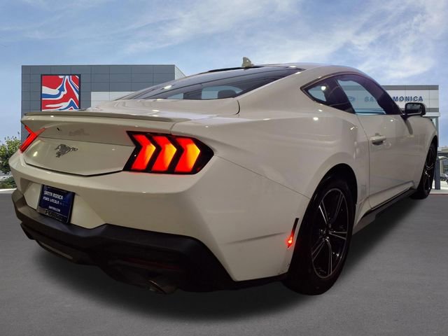 Used 2024 Ford Mustang Premium RWD image 22