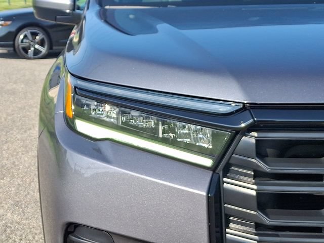 Certified 2026 Honda Pilot EX-L image 9