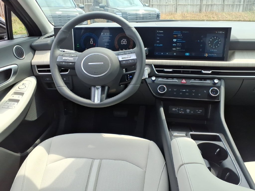 New 2026 Hyundai Sonata SEL FWD image 12