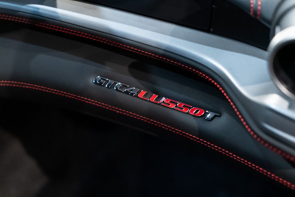Certified 2020 Ferrari GTC4Lusso T image 45
