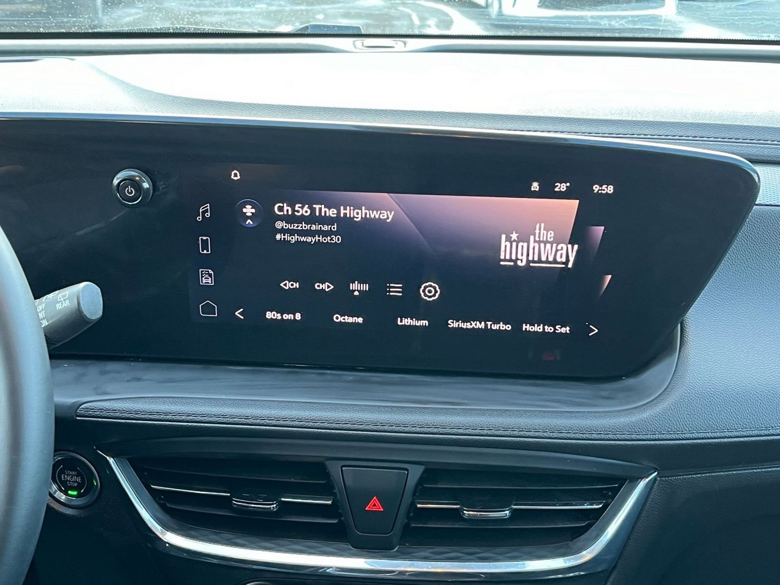 Used 2025 Buick Encore GX Preferred image 18