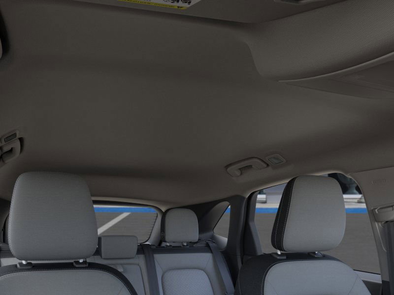 New 2026 Ford Escape Active w/ Tech Pack #1 image 50