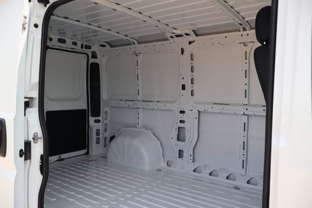 New 2026 RAM ProMaster 1500 w/ Power Group FWD image 8