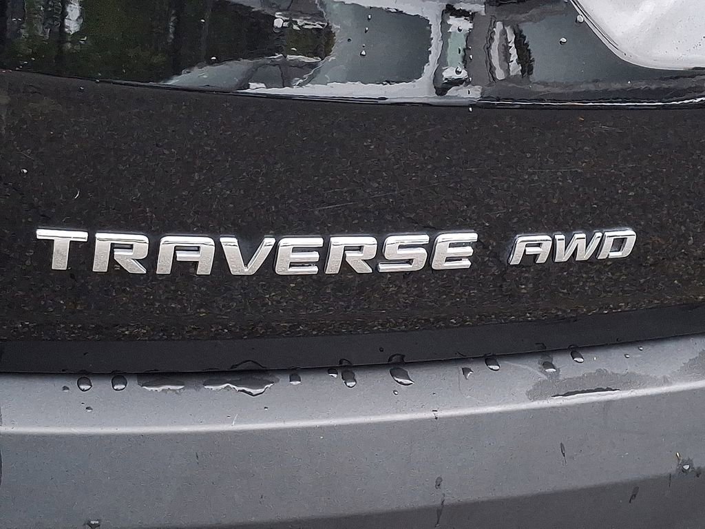 Used 2023 Chevrolet Traverse LT w/ LT Premium Package image 33