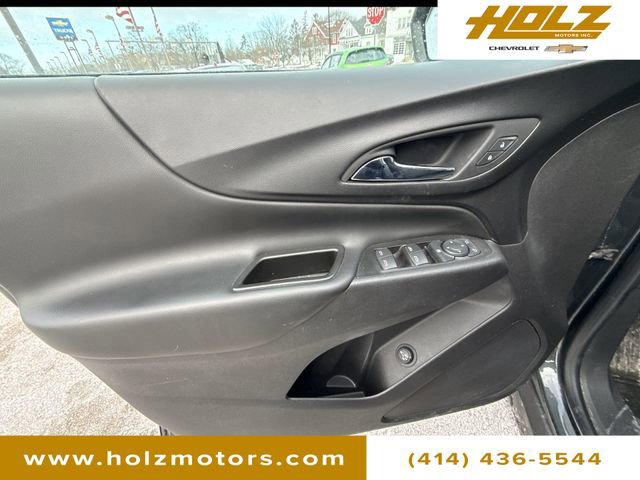Used 2020 Chevrolet Equinox LT image 21