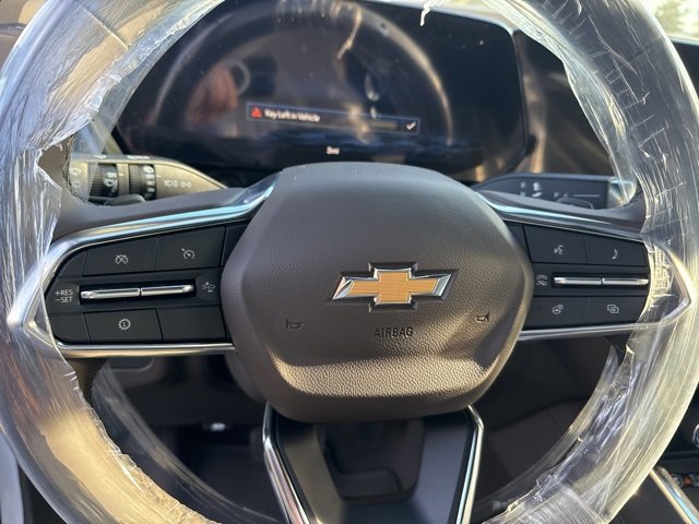 New 2026 Chevrolet Tahoe LT image 13