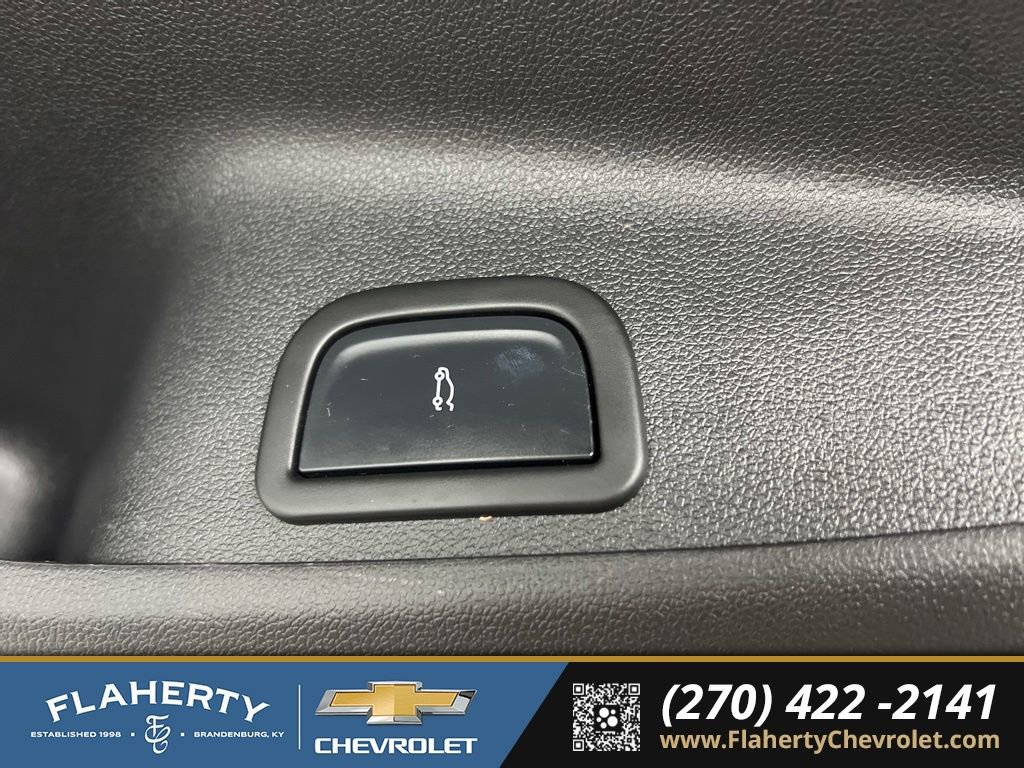 Used 2025 GMC Acadia Elevation AWD/4WD image 23
