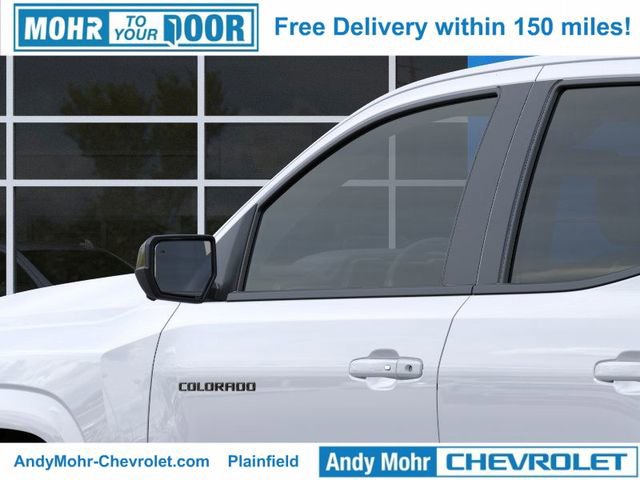 New 2026 Chevrolet Colorado Z71 w/ Technology Package image 12