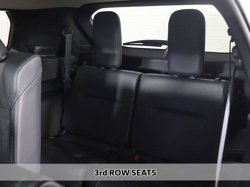 Used 2024 Mitsubishi Outlander SE image 7