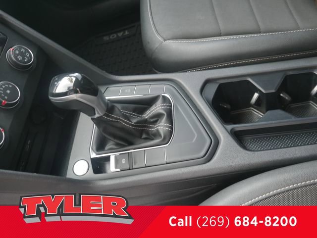 Used 2022 Volkswagen Taos SE image 40