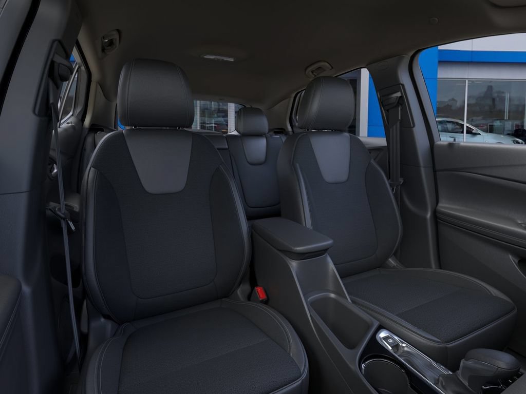 New 2026 Buick Encore GX Preferred w/ Comfort Package AWD/4WD image 19