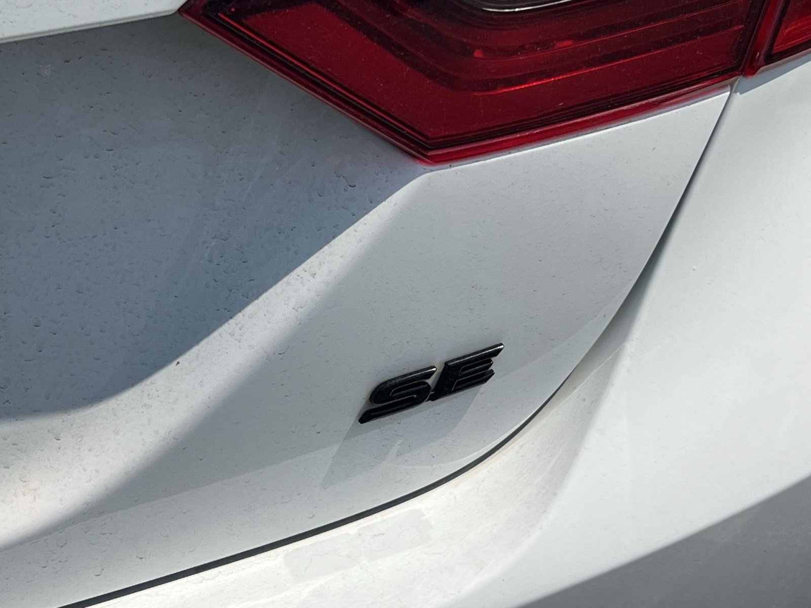 Used 2022 Toyota Camry SE FWD image 22