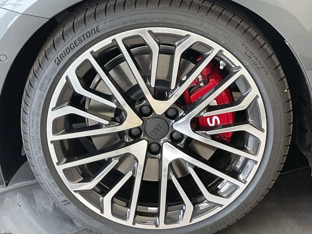 New 2026 Audi S5 Premium Plus AWD/4WD image 11