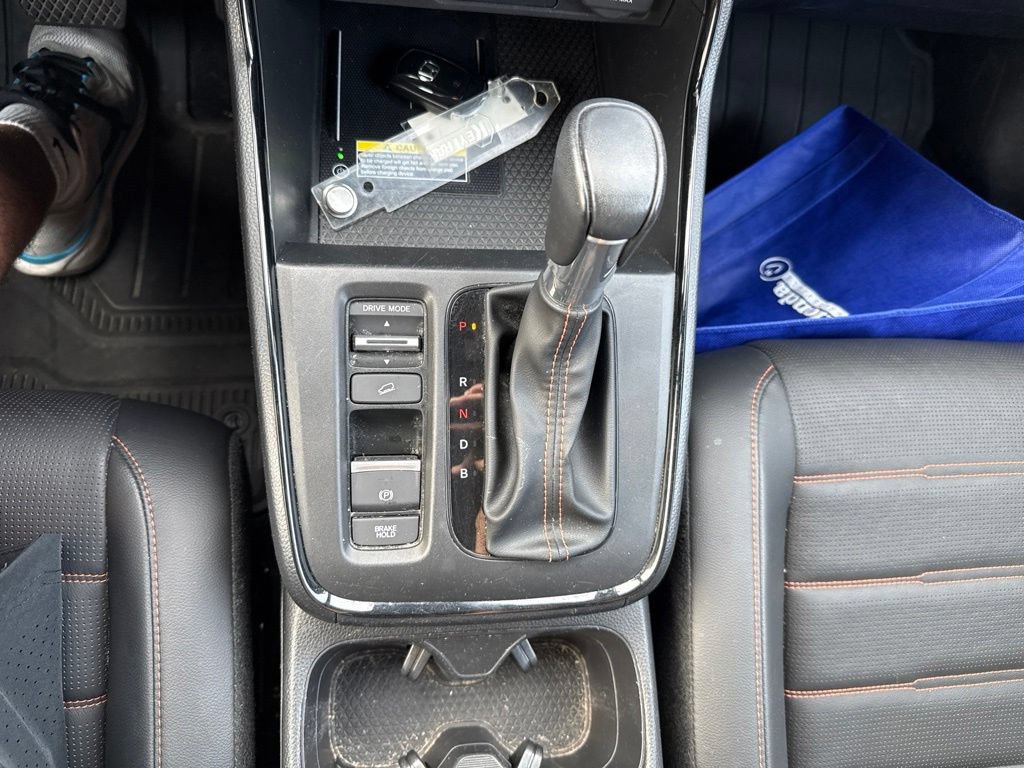 Used 2024 Honda CR-V Sport Touring image 27