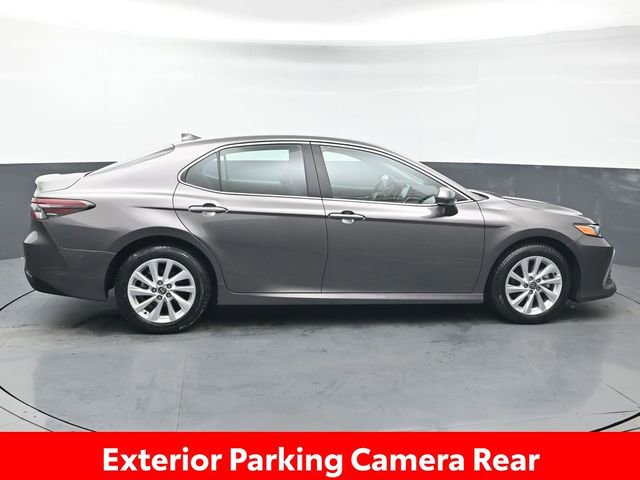 Certified 2023 Toyota Camry LE image 8