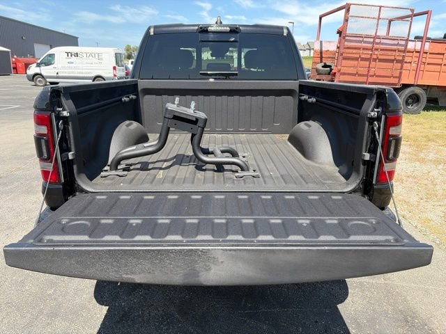 Used 2022 RAM 1500 TRX w/ TRX Level 2 Equipment Group AWD/4WD image 7