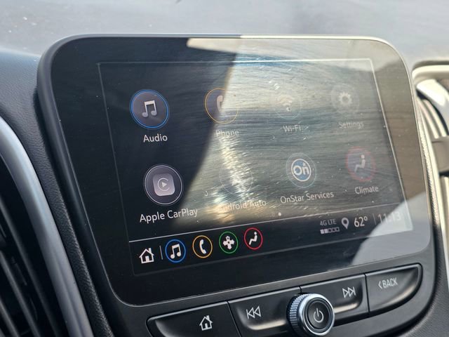 Used 2024 Chevrolet Malibu LT FWD image 25