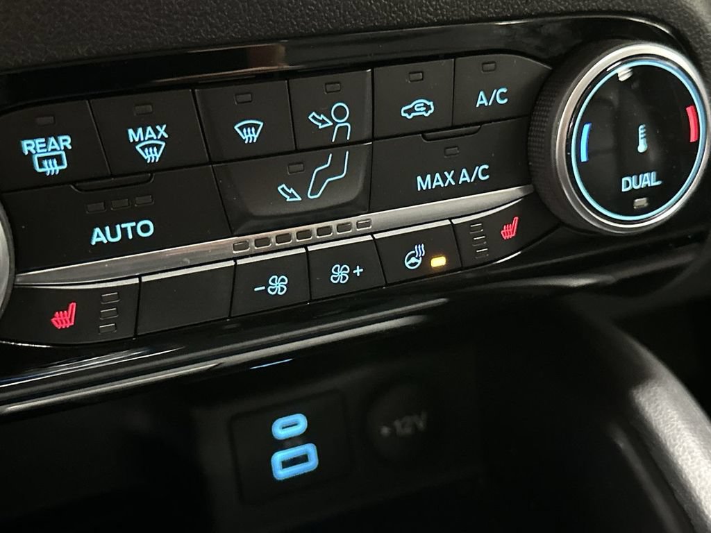 Used 2022 Ford Escape SEL w/ Technology Package AWD/4WD image 48