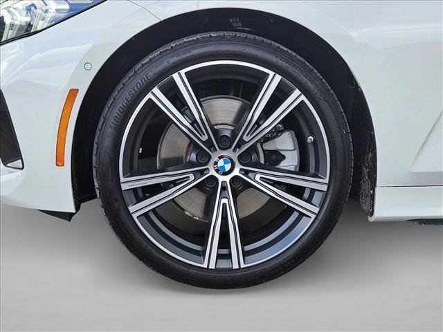 Used 2024 BMW 330i Sedan RWD image 22