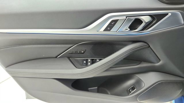 Used 2023 BMW i4 eDrive35 w/ Premium Package image 34