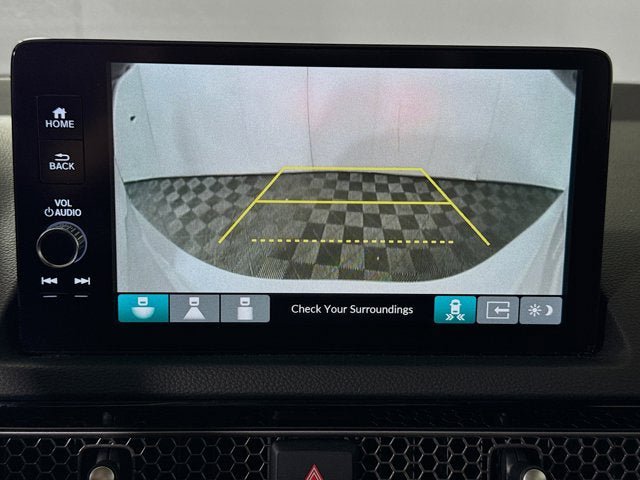 Used 2022 Honda Civic Touring image 14