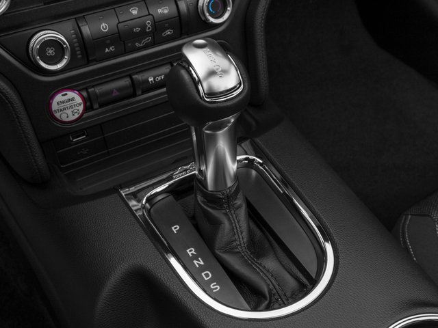Used 2016 Ford Mustang Premium RWD image 11