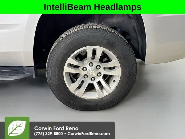 Used 2019 Chevrolet Tahoe LT image 33