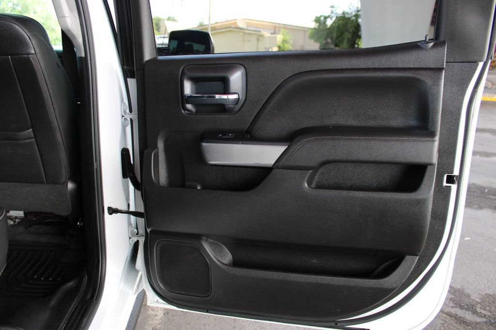 Used 2019 Chevrolet Silverado 2500 LTZ w/ Duramax Plus Package AWD/4WD image 15